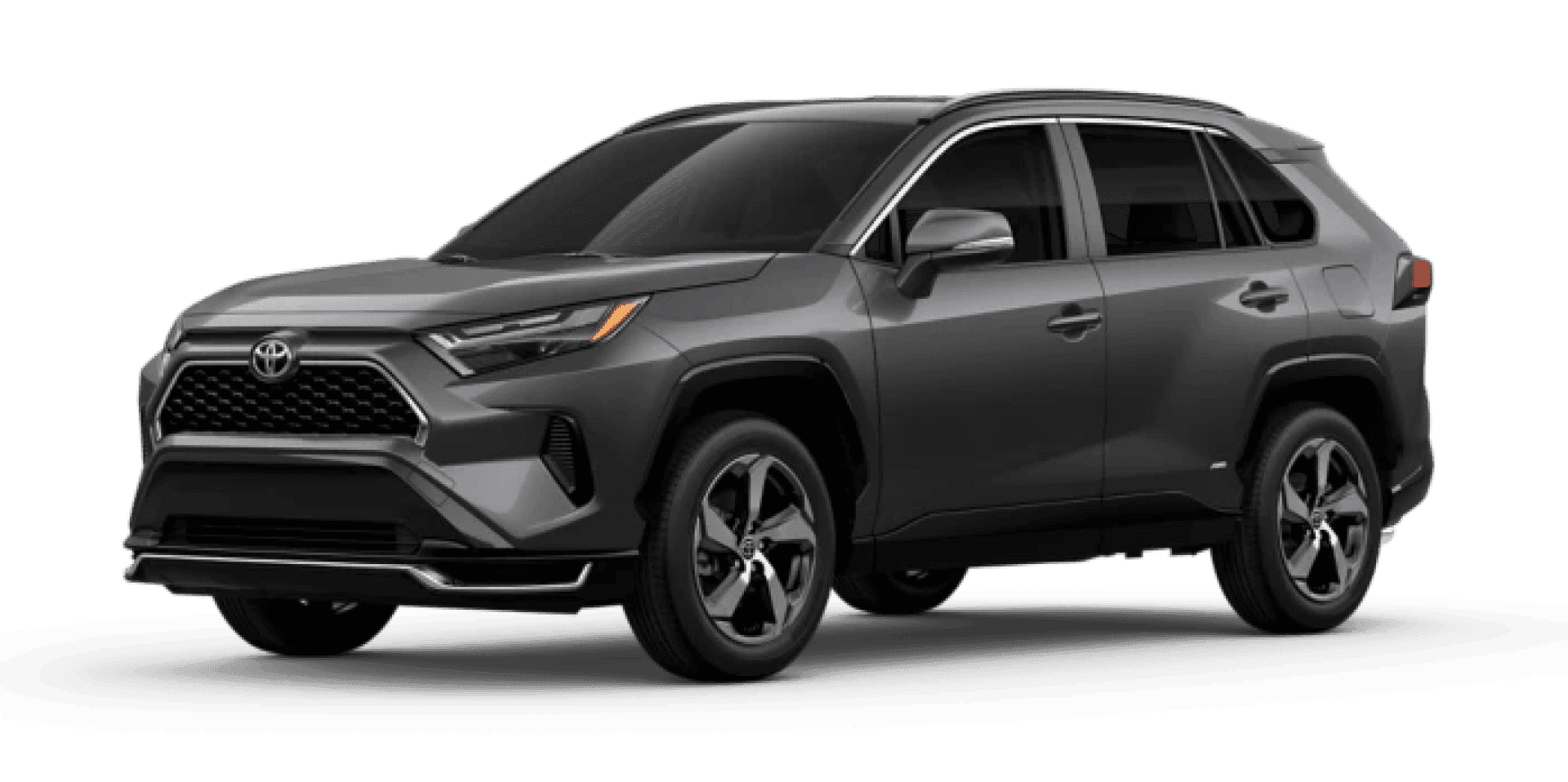 Toyota Rav4 Plug-In Hybrid | Treasure Coast Toyota Of Stuart - Thumbnail 19