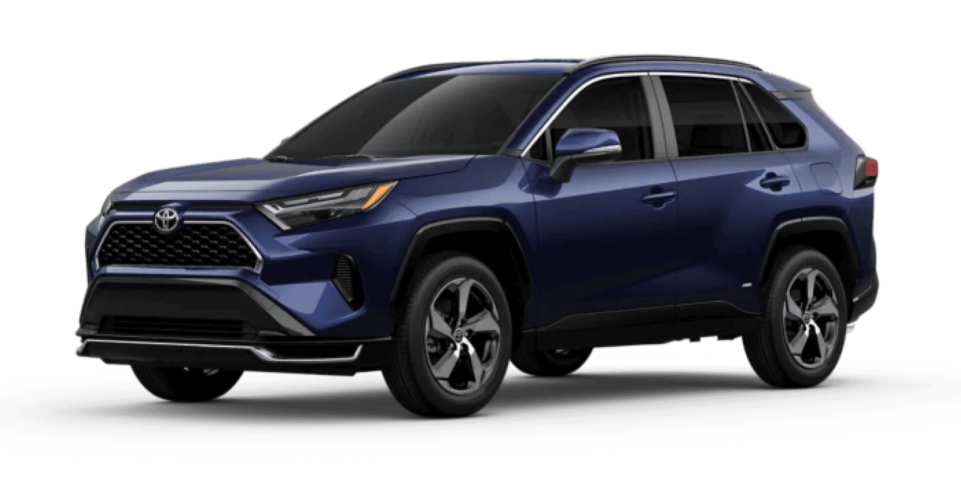 Toyota Rav4 Plug-In Hybrid | Treasure Coast Toyota Of Stuart - Thumbnail 14