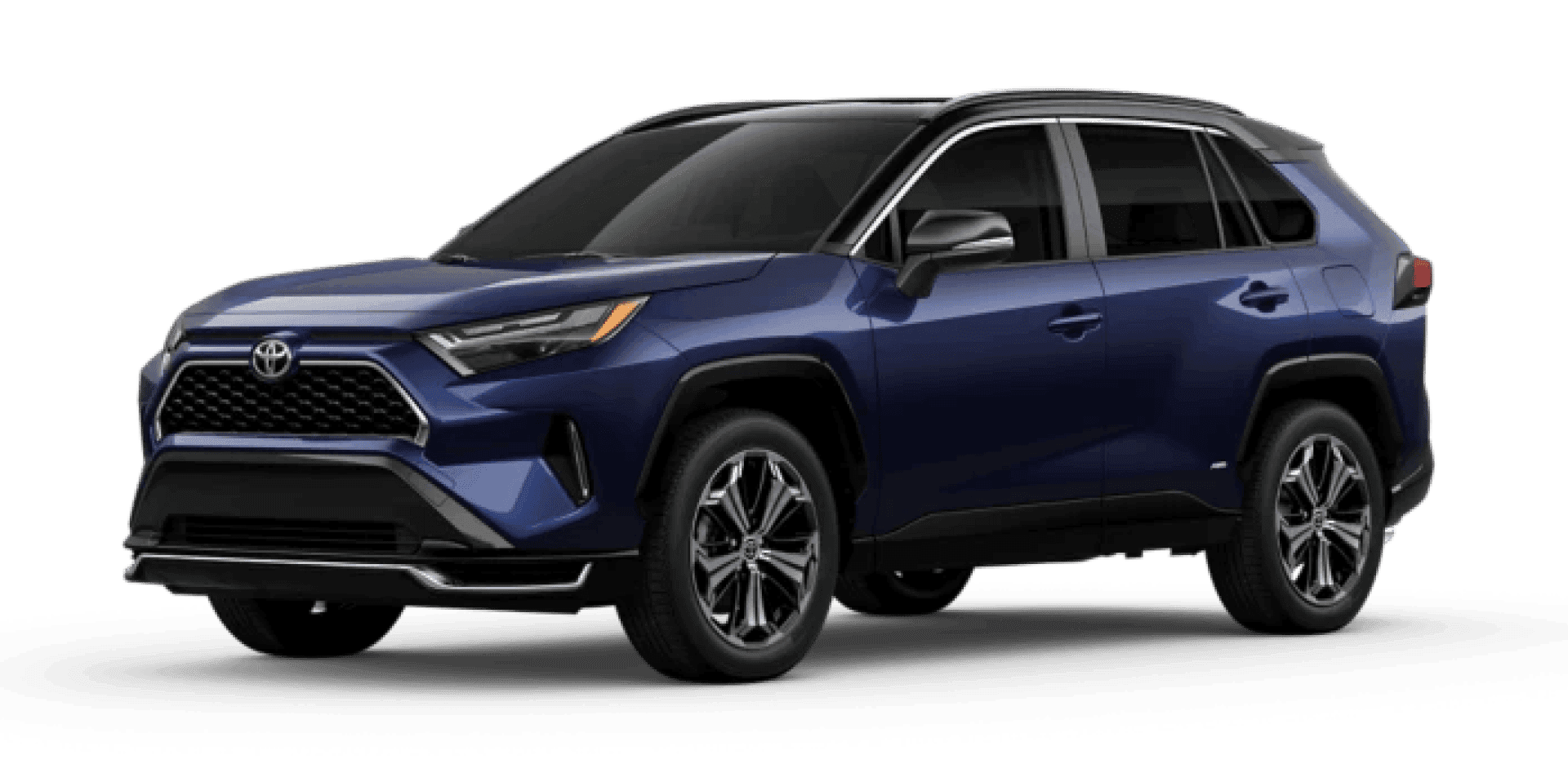 Toyota Rav4 Plug-In Hybrid | Treasure Coast Toyota Of Stuart - Thumbnail 12