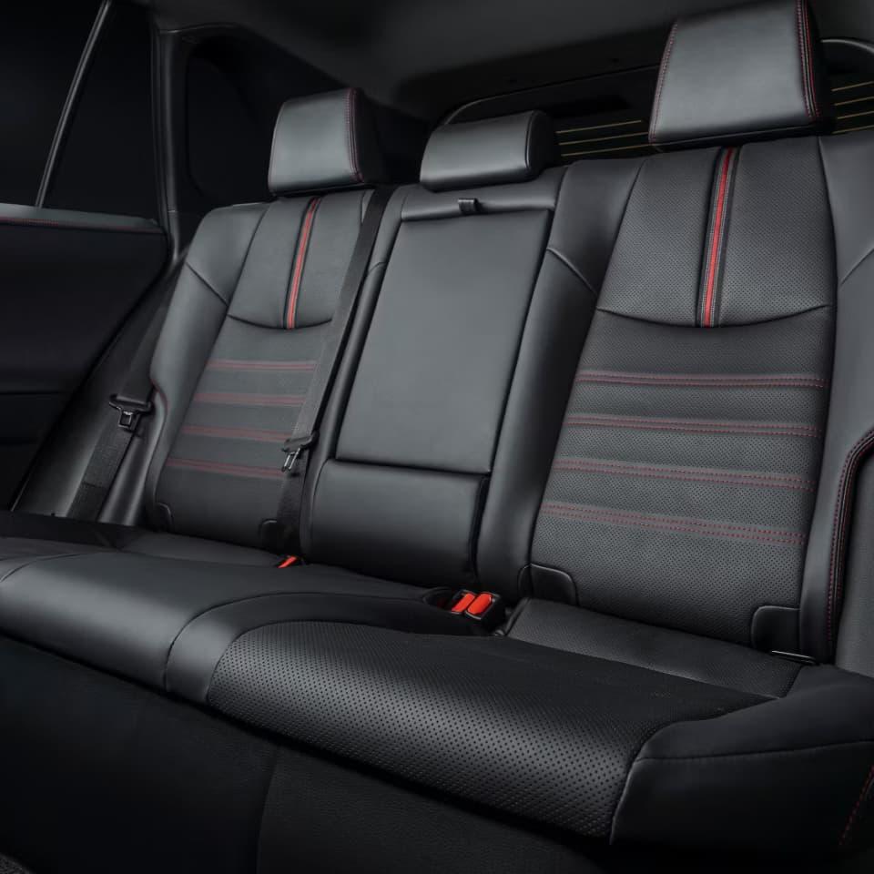 Toyota Rav4 Plug-In Hybrid | Treasure Coast Toyota Of Stuart - Thumbnail 6