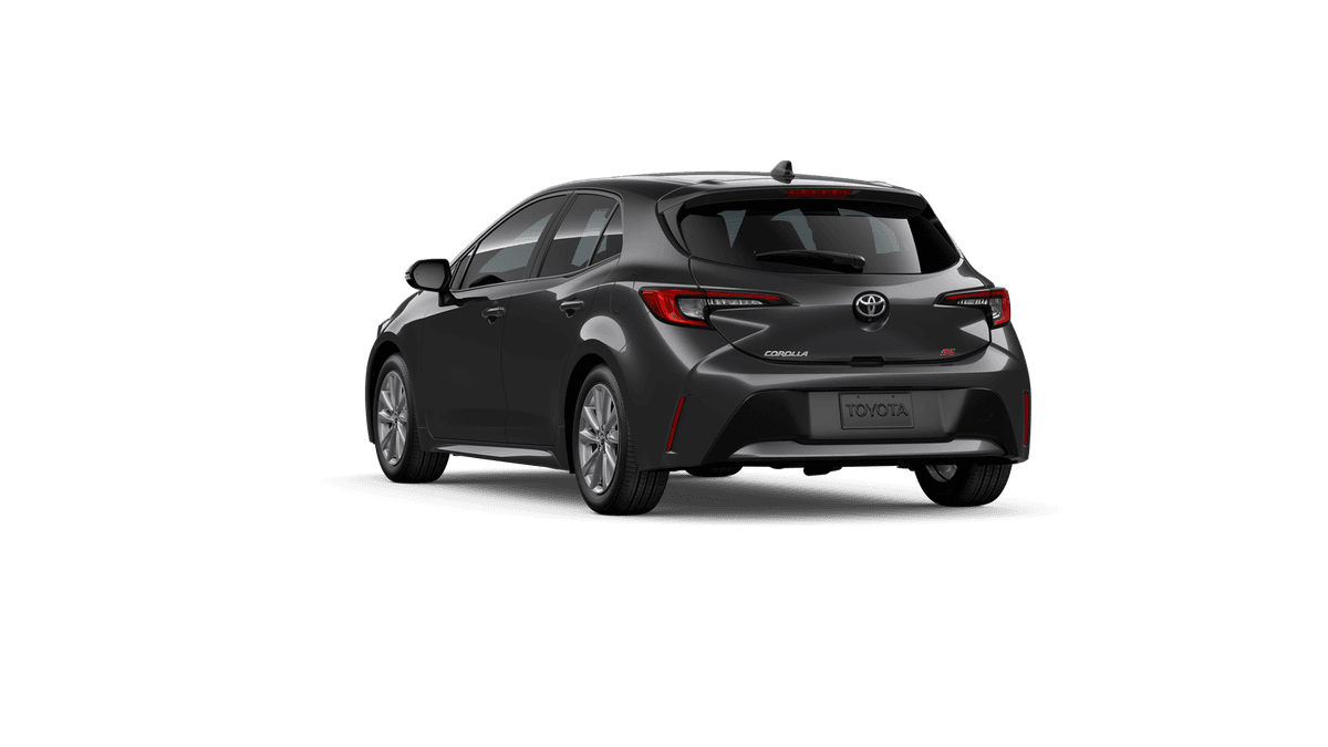 Toyota Corolla Hatchback Se - Thumbnail 7