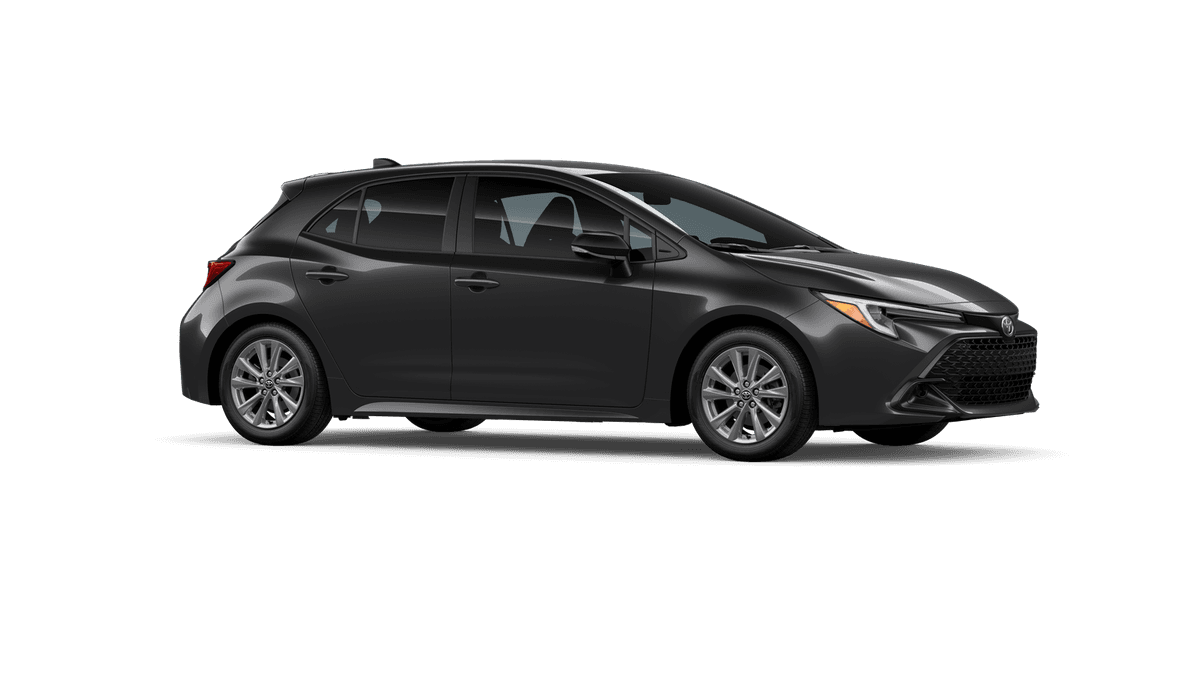 Toyota Corolla Hatchback Se - Thumbnail 13