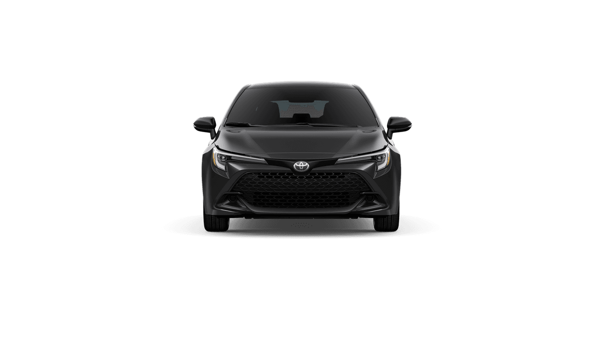 Toyota Corolla Hatchback Se - Thumbnail 17