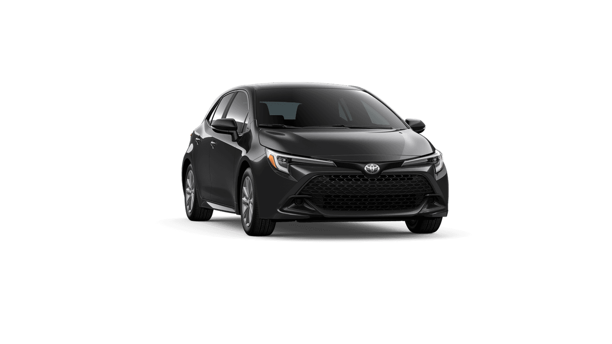 Toyota Corolla Hatchback Se - Thumbnail 16
