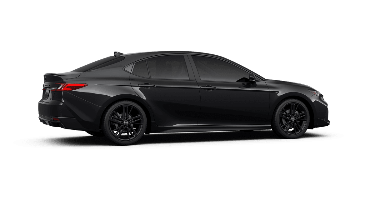 Toyota Camry Nightshade - Thumbnail 11