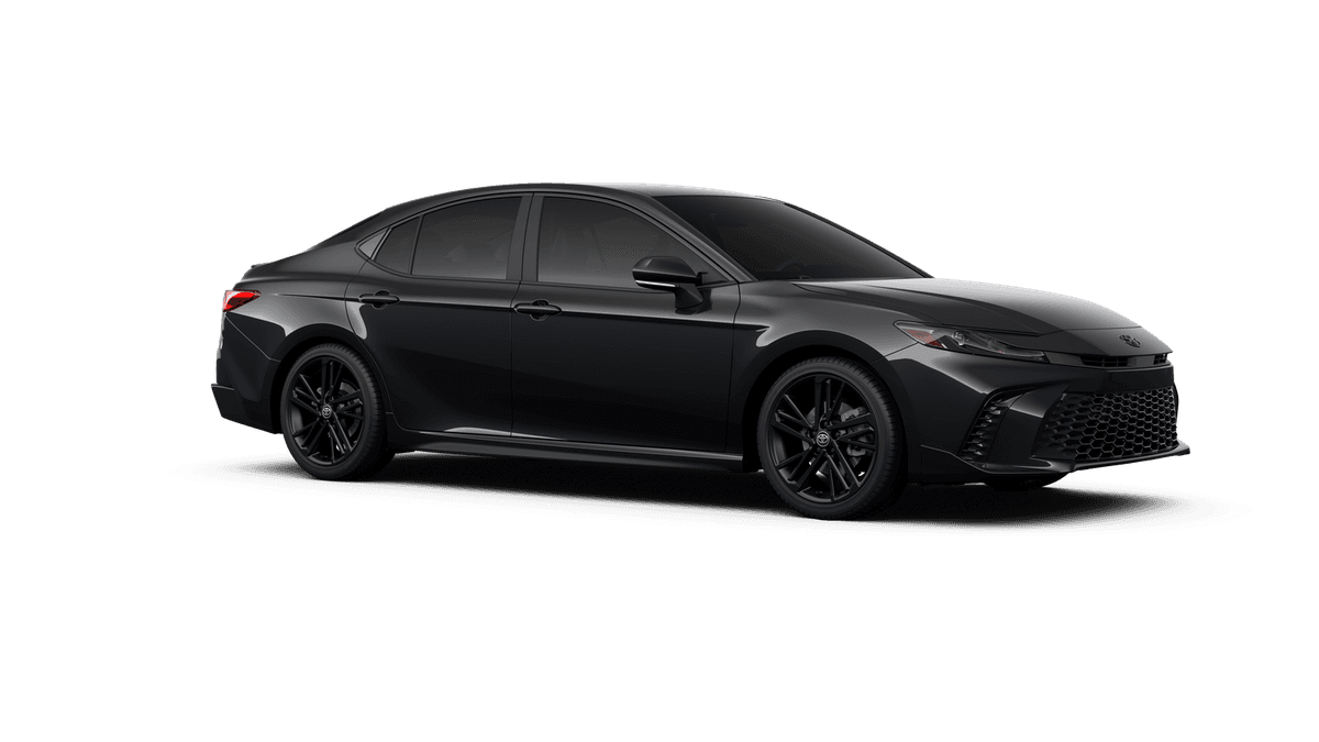 Toyota Camry Nightshade - Thumbnail 14