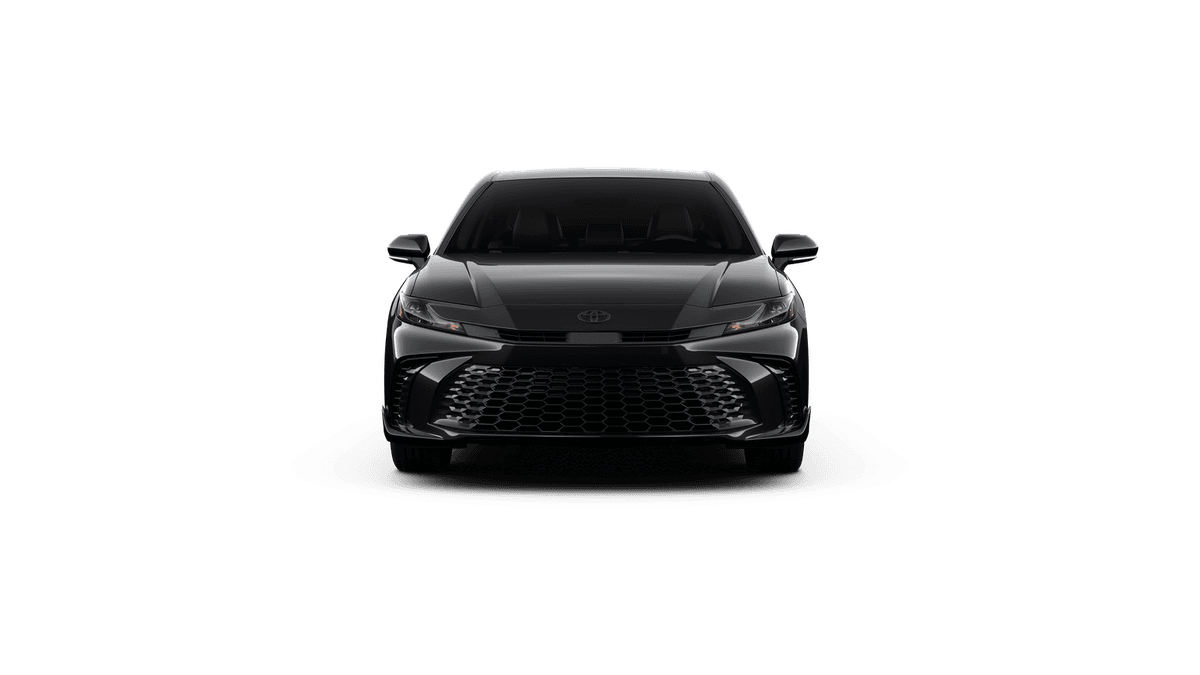 Toyota Camry Nightshade - Thumbnail 17