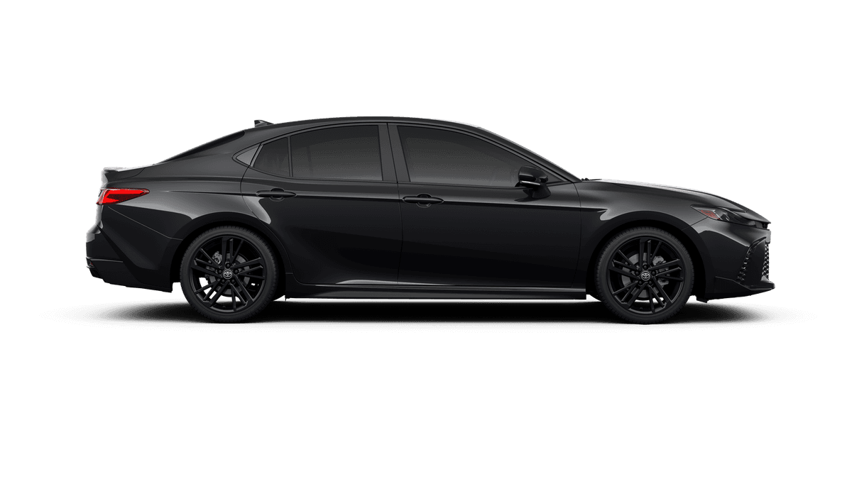 Toyota Camry Nightshade - Thumbnail 12