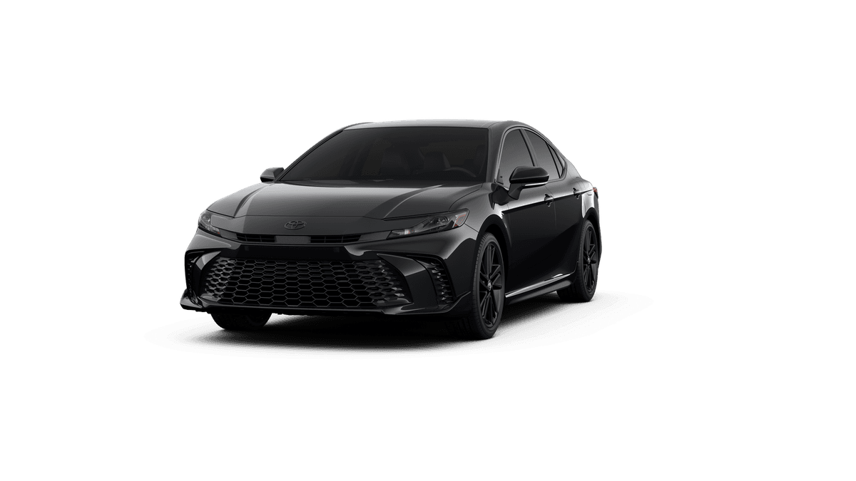 Toyota Camry Nightshade - Thumbnail 18