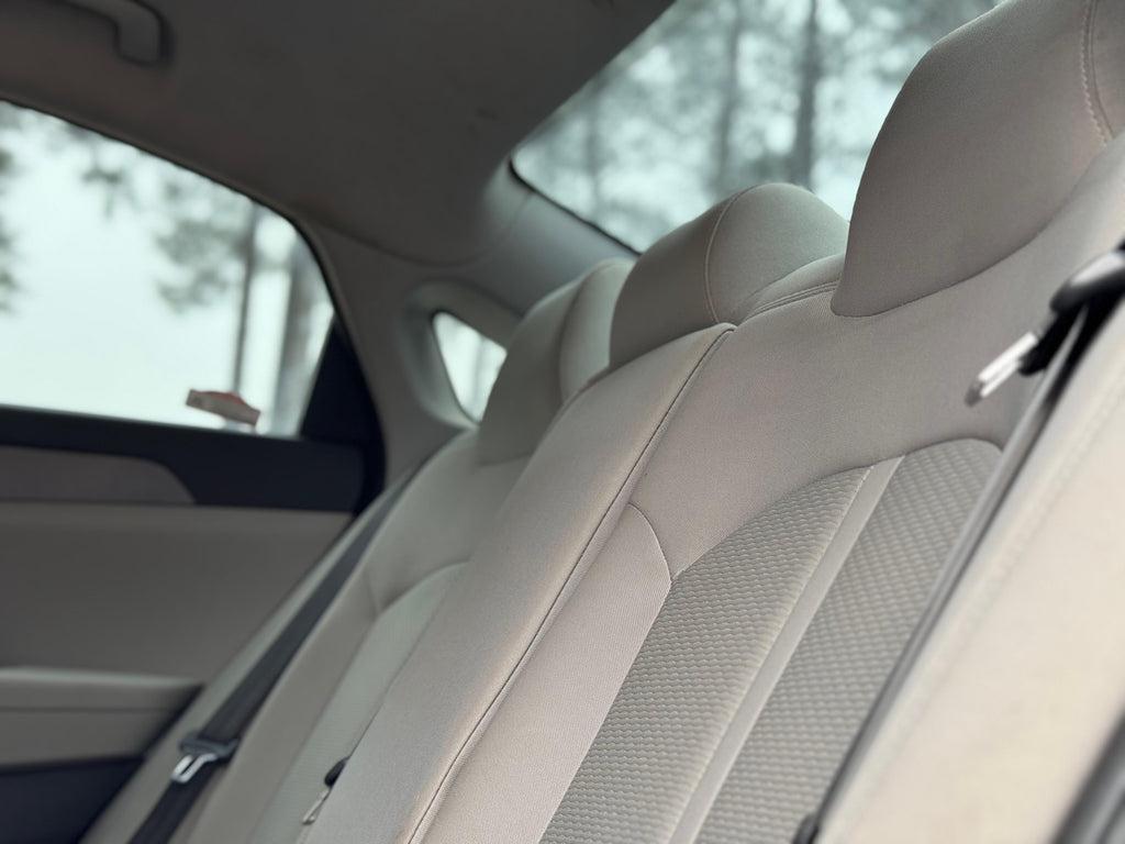 Hyundai Sonata - Thumbnail 9