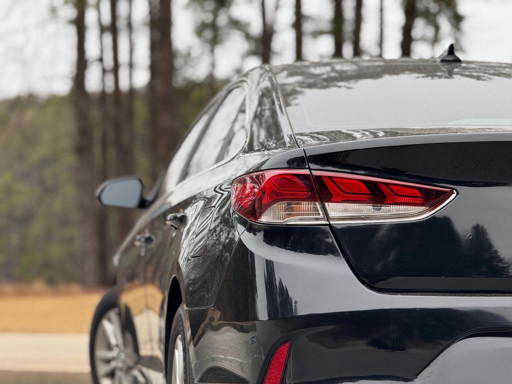 Hyundai Sonata - Thumbnail 15