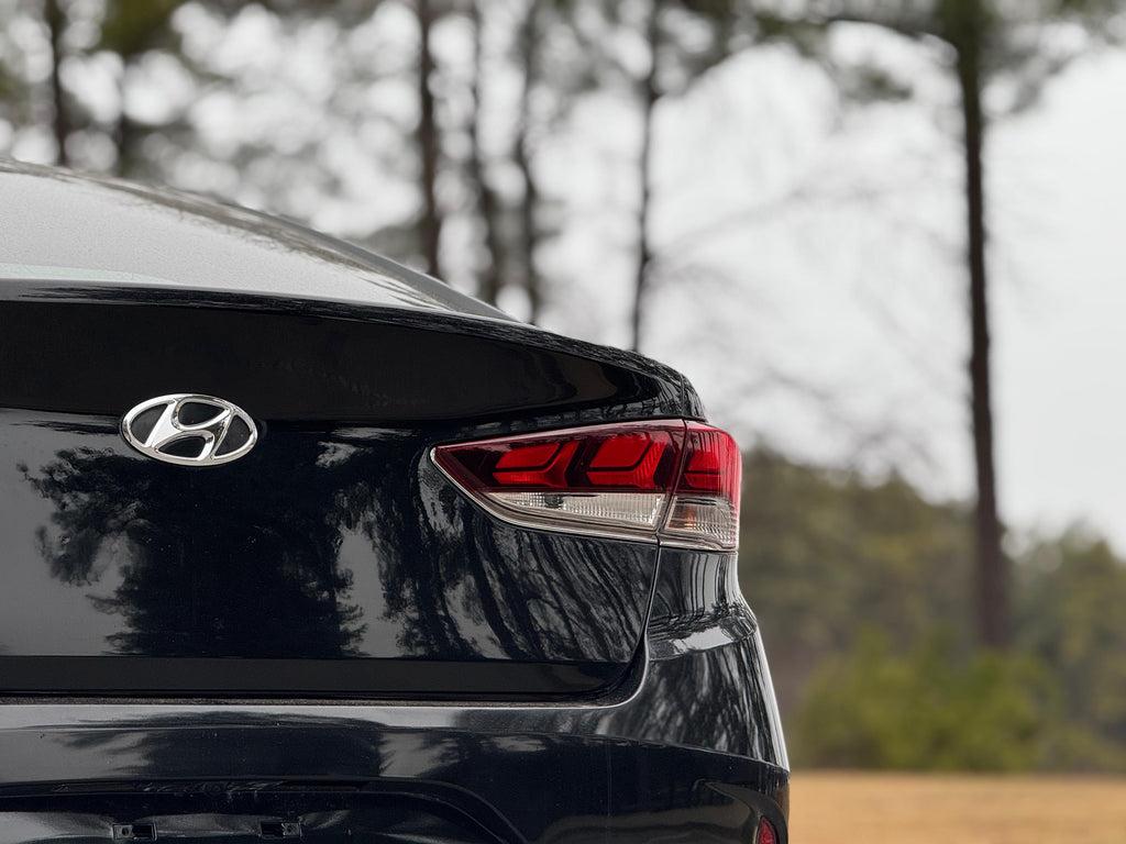 Hyundai Sonata - Thumbnail 16