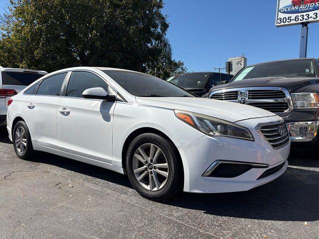 Hyundai Sonata Se | Miami, Fl | Ocean Auto Sales - View 1
