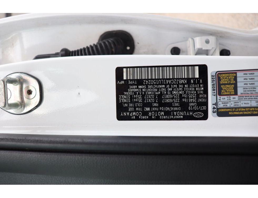 Hyundai Tucson Se | Miami, Fl | Ocean Auto Sales - Thumbnail 2