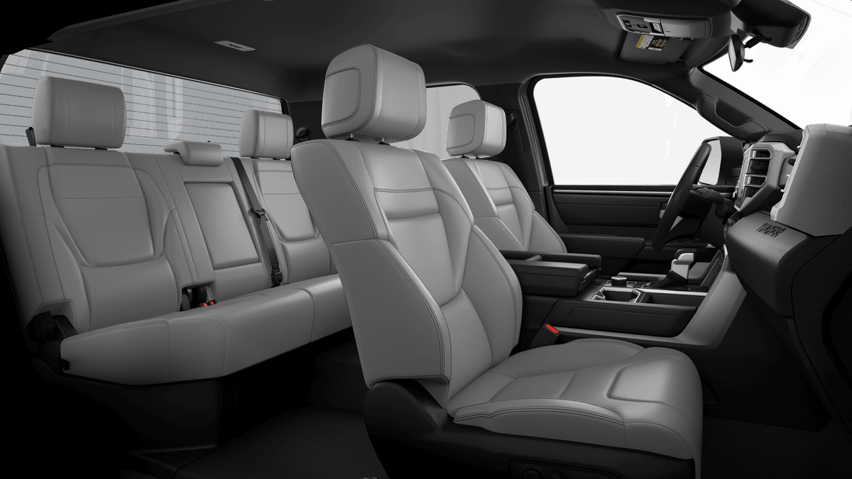 Toyota Tundra Sr5 Crewmax 4-Wheel Drive - Thumbnail 20