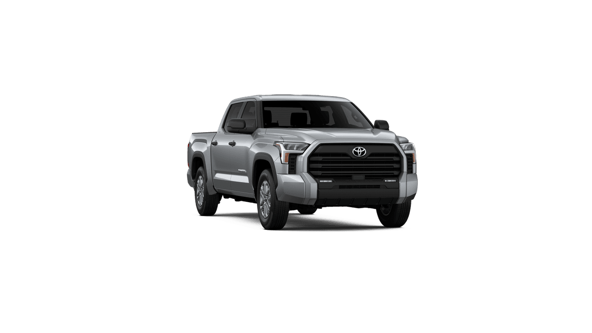Toyota Tundra Sr5 Crewmax 4-Wheel Drive - Thumbnail 16