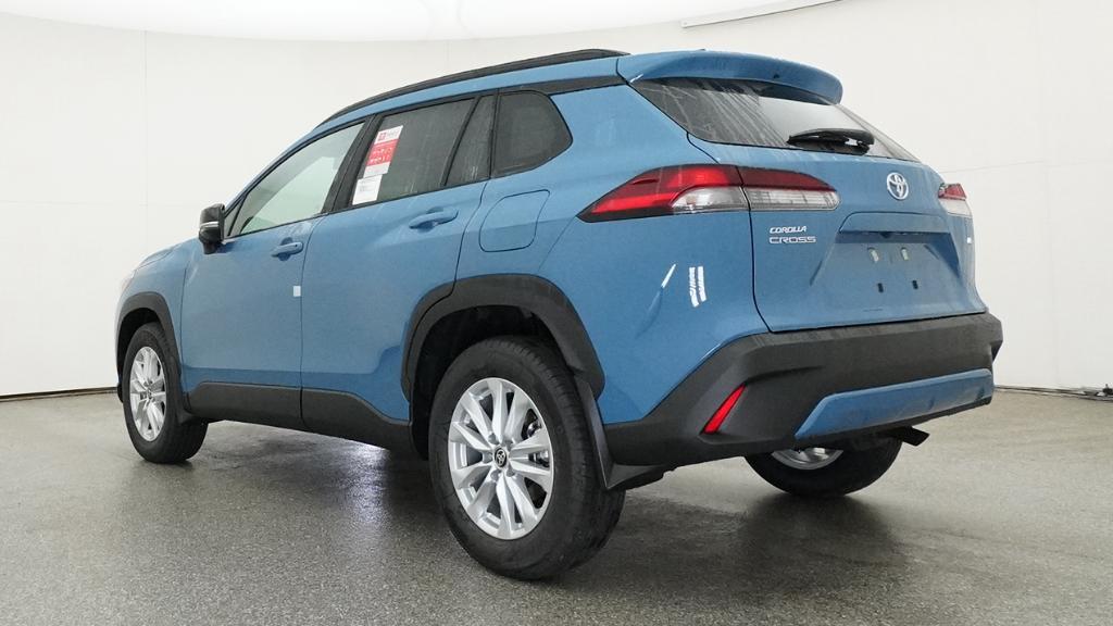 Toyota Corolla Cross Le - Thumbnail 10