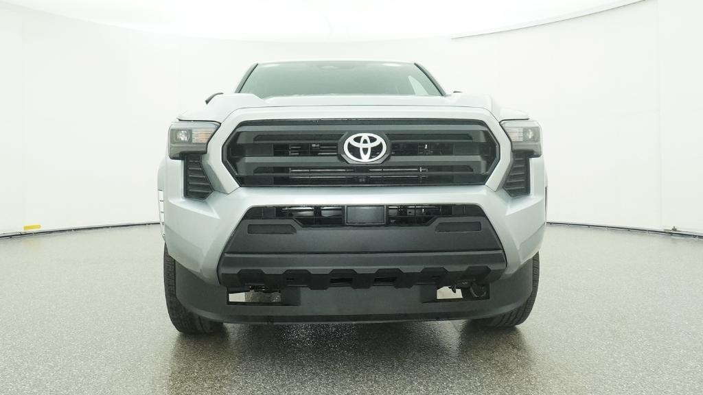 Toyota Tacoma Sr Double Cab Rear-Wheel Drive - Thumbnail 10