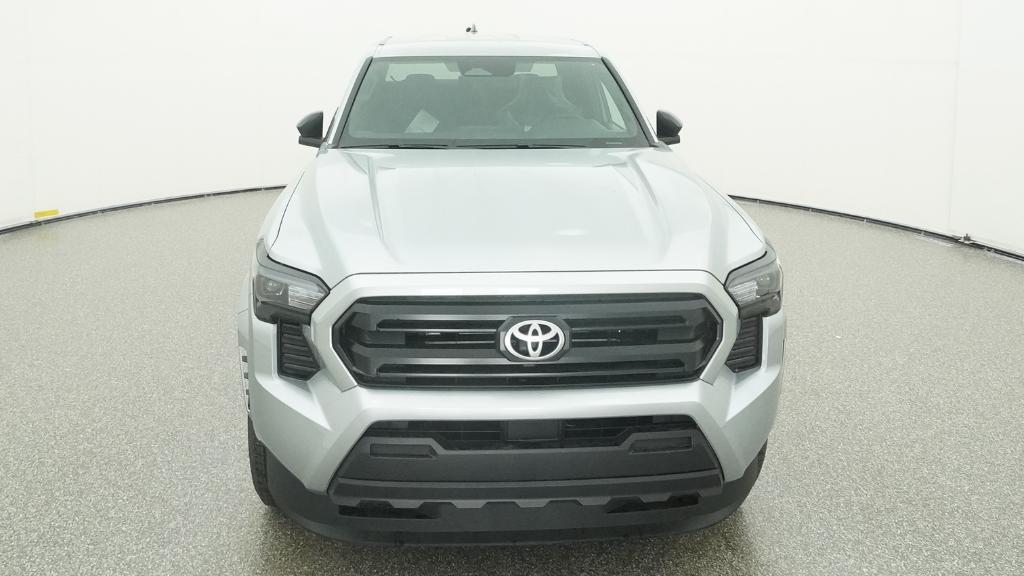 Toyota Tacoma Sr Double Cab Rear-Wheel Drive - Thumbnail 11