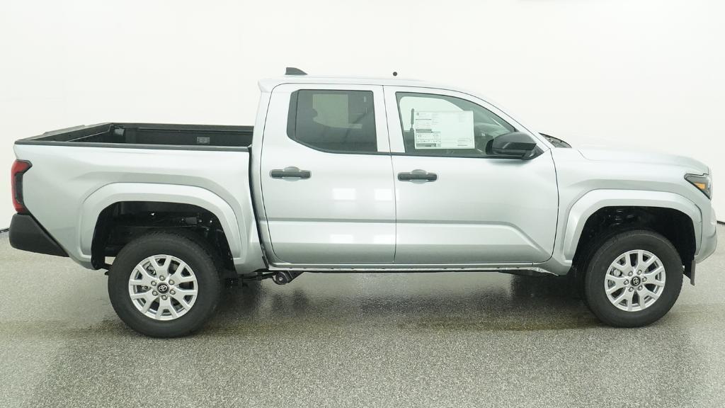 Toyota Tacoma Sr Double Cab Rear-Wheel Drive - Thumbnail 14