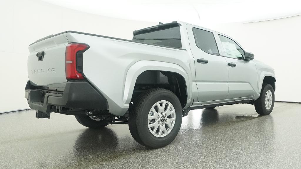 Toyota Tacoma Sr Double Cab Rear-Wheel Drive - Thumbnail 19