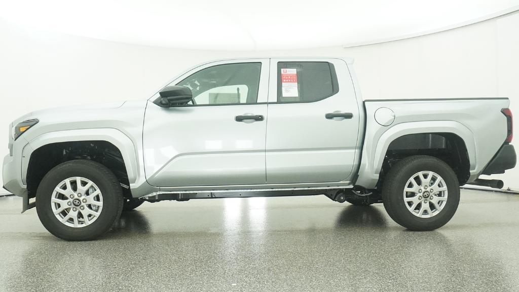 Toyota Tacoma Sr Double Cab Rear-Wheel Drive - Thumbnail 6