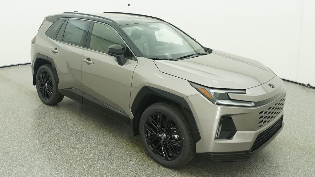 Toyota Rav4 Xse - Thumbnail 7