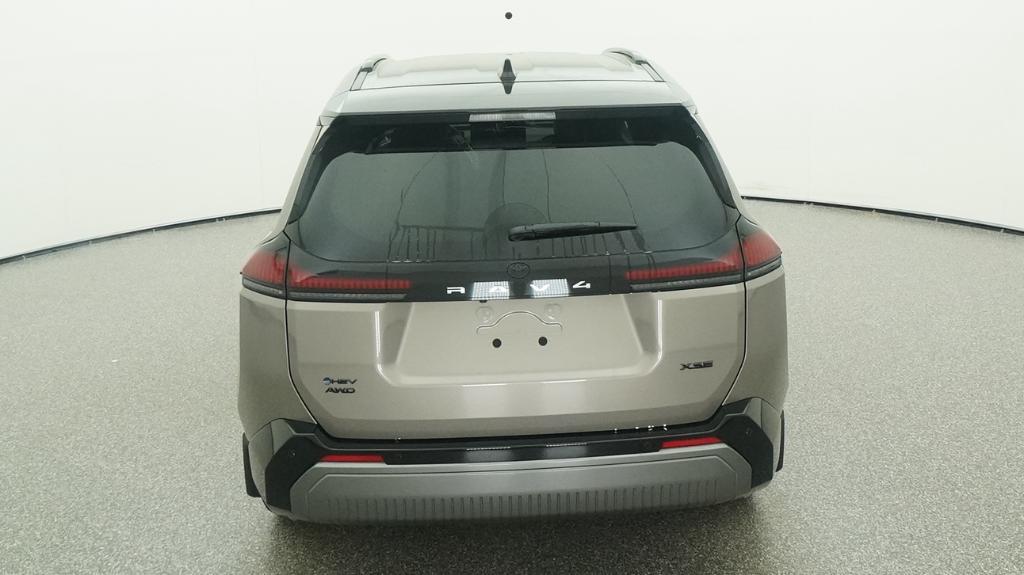 Toyota Rav4 Xse - Thumbnail 5