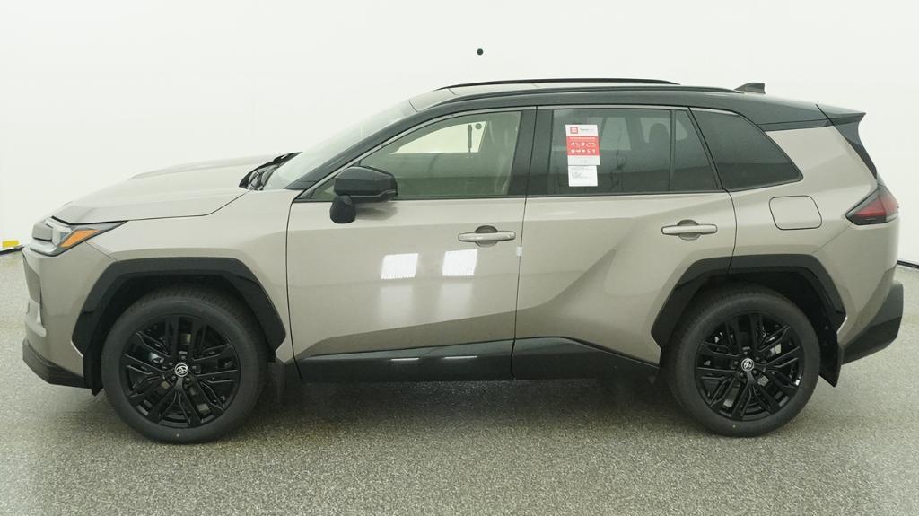 Toyota Rav4 Xse - Thumbnail 13