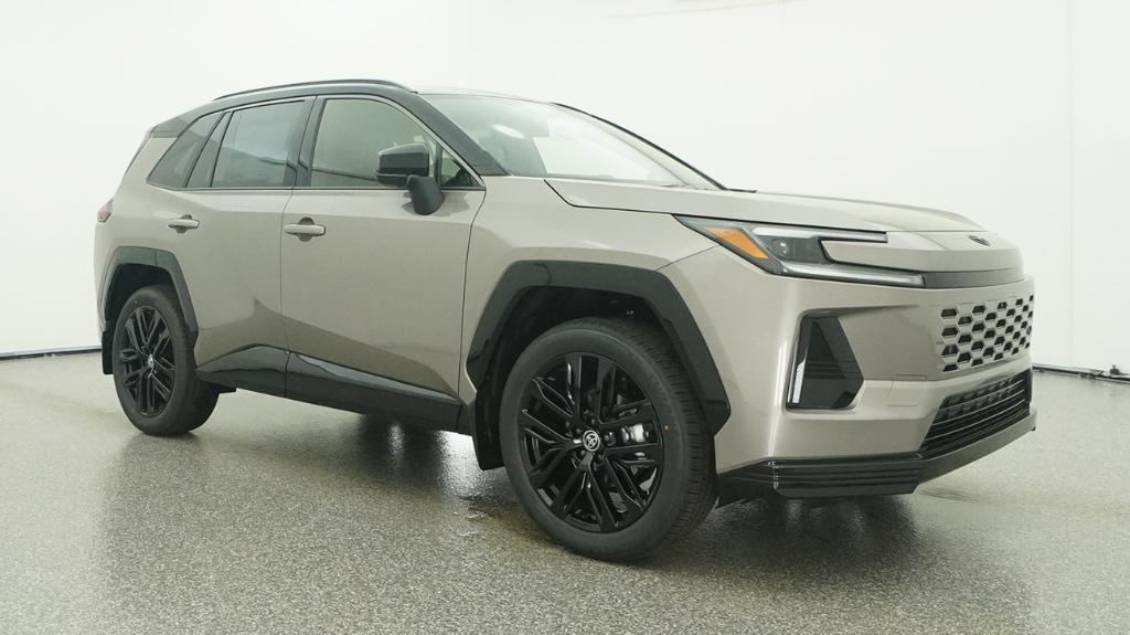 Toyota Rav4 Xse - Thumbnail 2