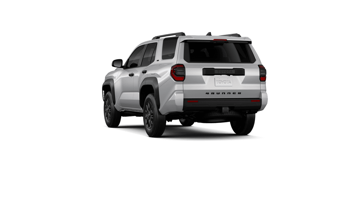 Toyota 4Runner Sr5 - Thumbnail 7