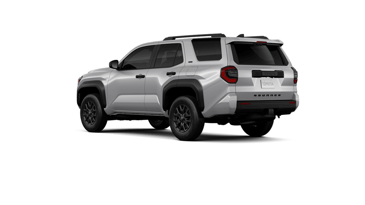 Toyota 4Runner Sr5 - Thumbnail 6