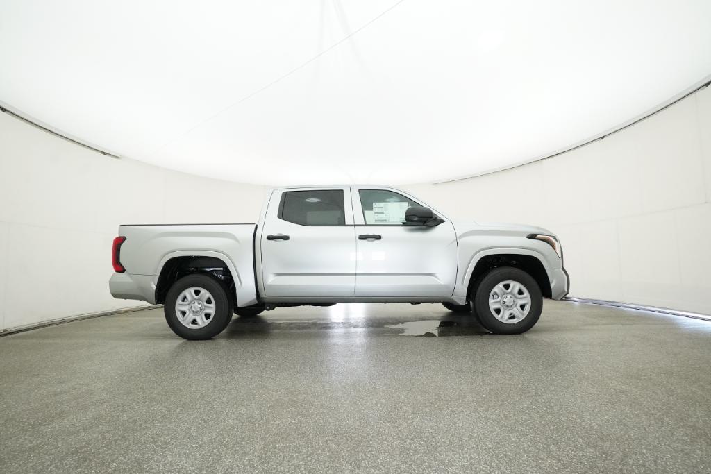 Toyota Tundra Sr Crewmax 4-Wheel Drive - Thumbnail 15