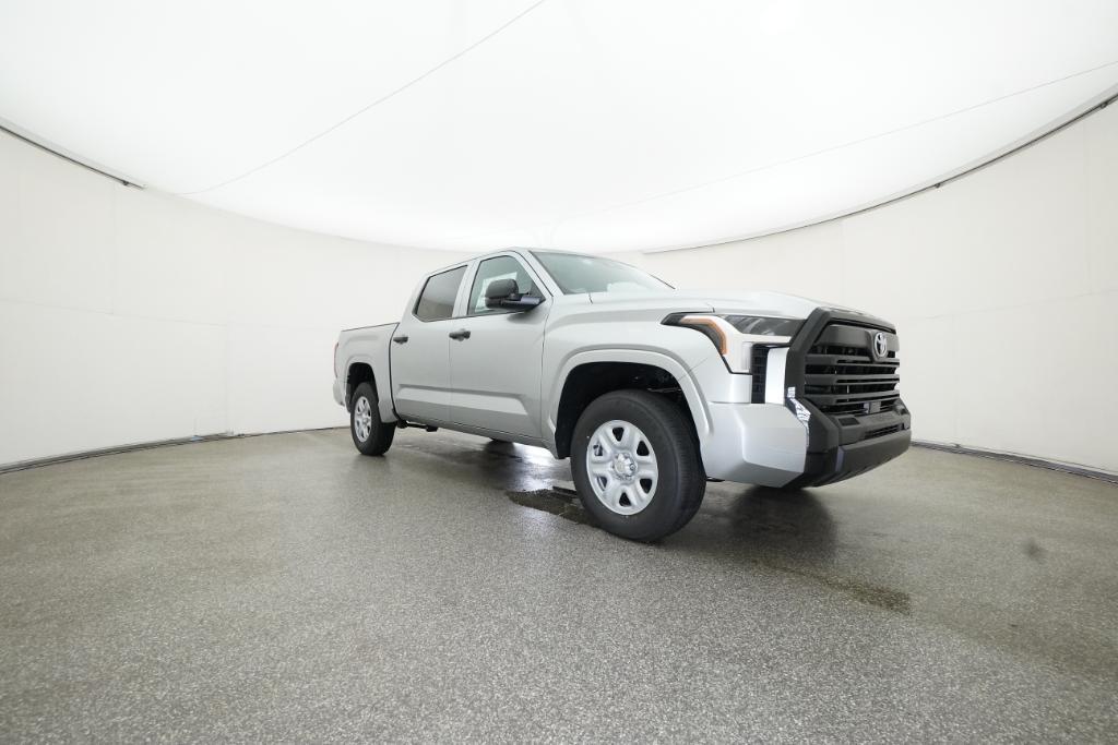 Toyota Tundra Sr Crewmax 4-Wheel Drive - Thumbnail 11