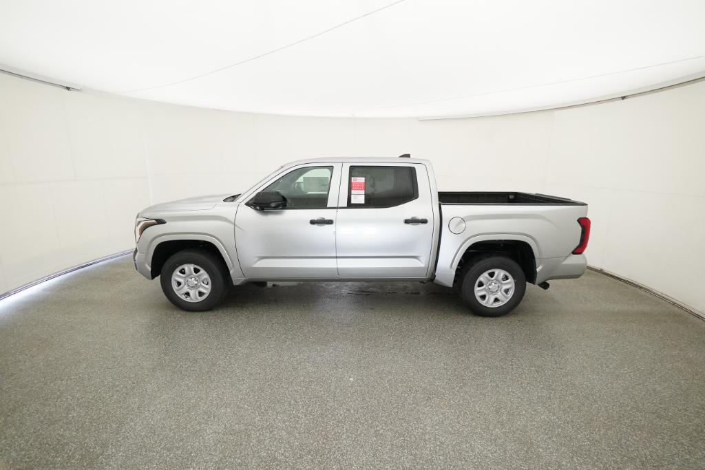 Toyota Tundra Sr Crewmax 4-Wheel Drive - Thumbnail 7