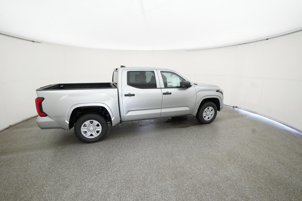 Toyota Tundra Sr Crewmax 4-Wheel Drive - Thumbnail 20