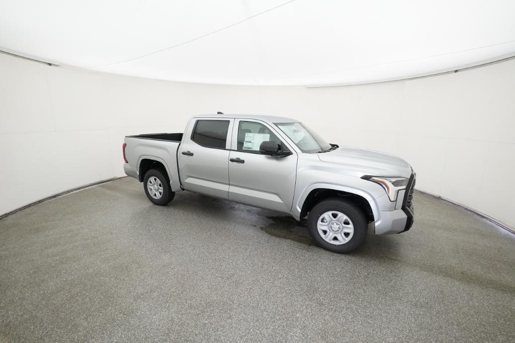 Toyota Tundra Sr Crewmax 4-Wheel Drive - Thumbnail 17