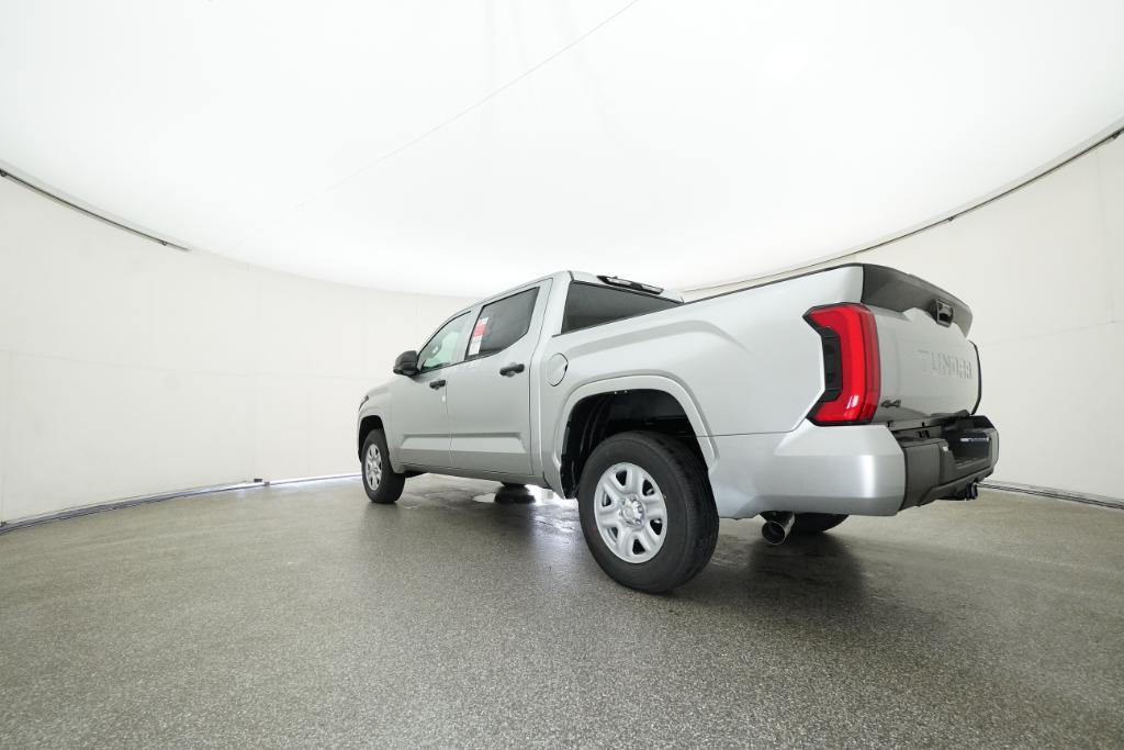 Toyota Tundra Sr Crewmax 4-Wheel Drive - Thumbnail 12