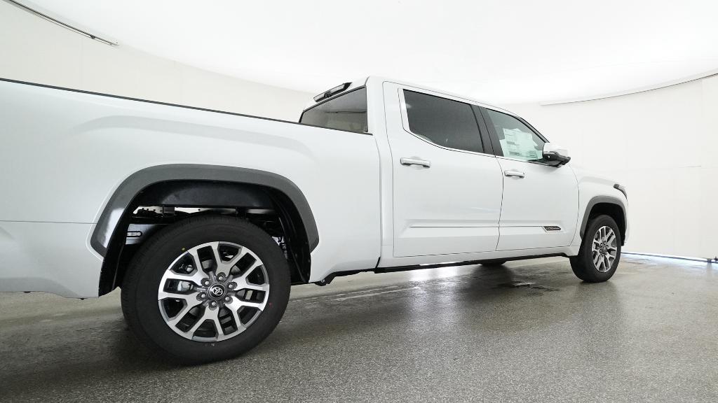 Toyota Tundra 1794 Edition Crewmax 4-Wheel Drive - Thumbnail 2