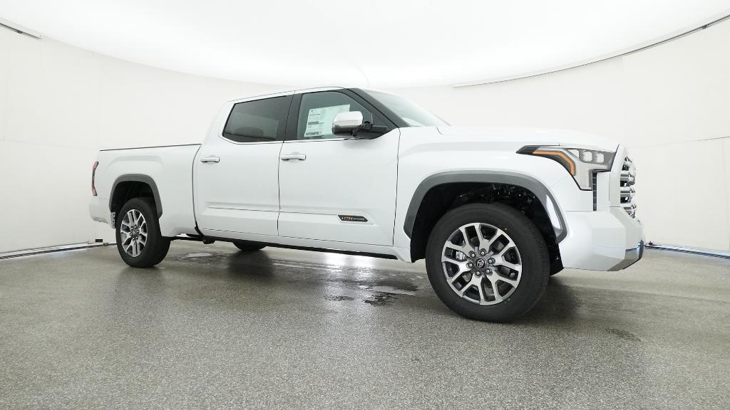 Toyota Tundra 1794 Edition Crewmax 4-Wheel Drive - Thumbnail 13