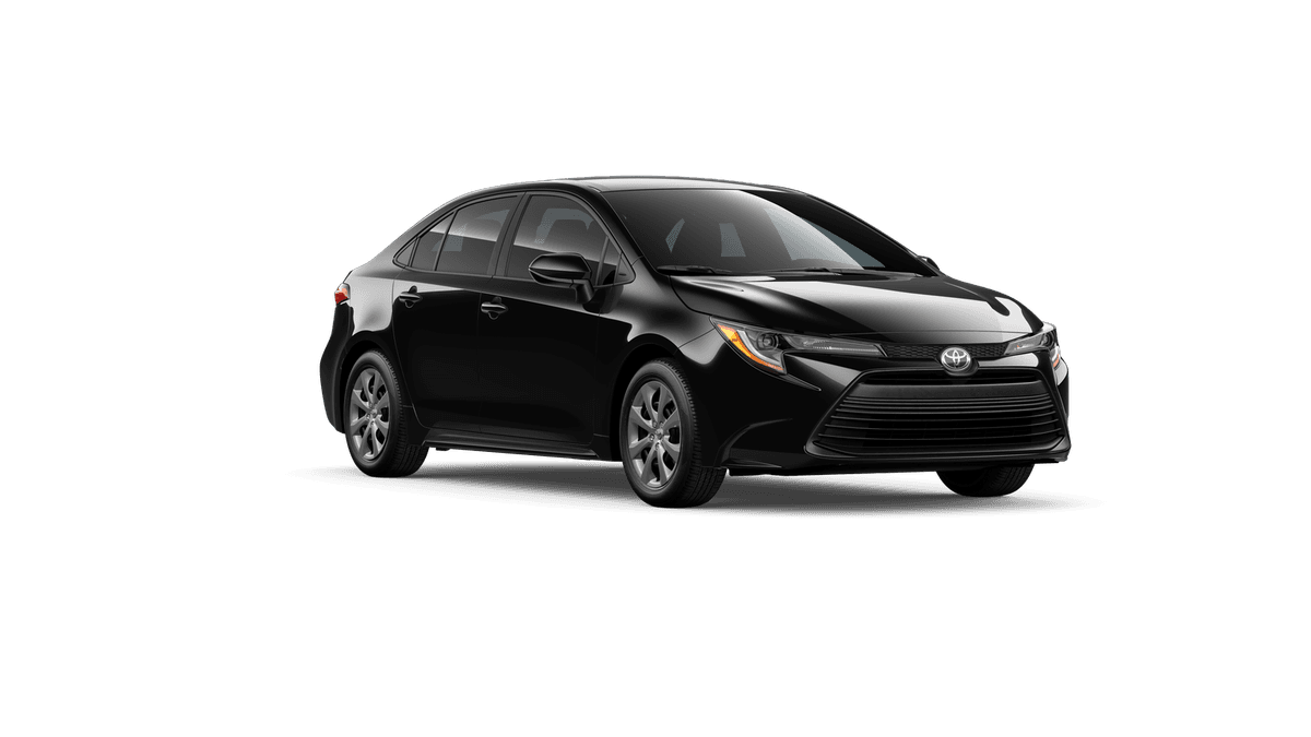 Toyota Corolla Le - Thumbnail 14