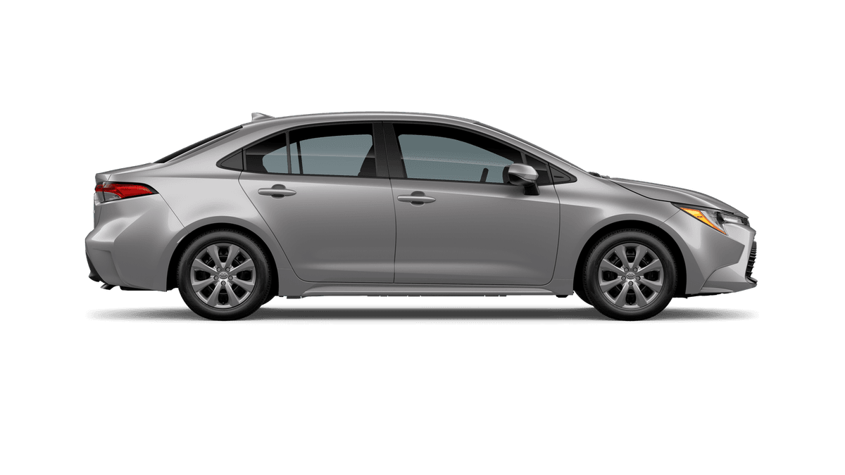 Toyota Corolla Le - Thumbnail 12