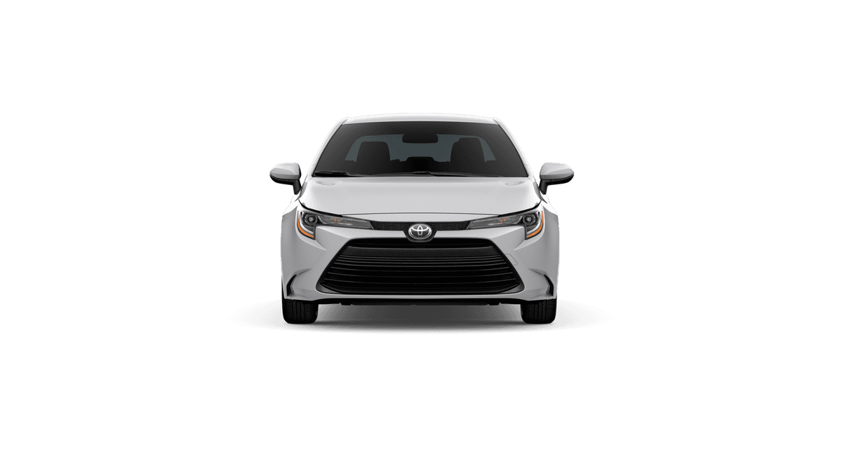 Toyota Corolla Le - Thumbnail 17