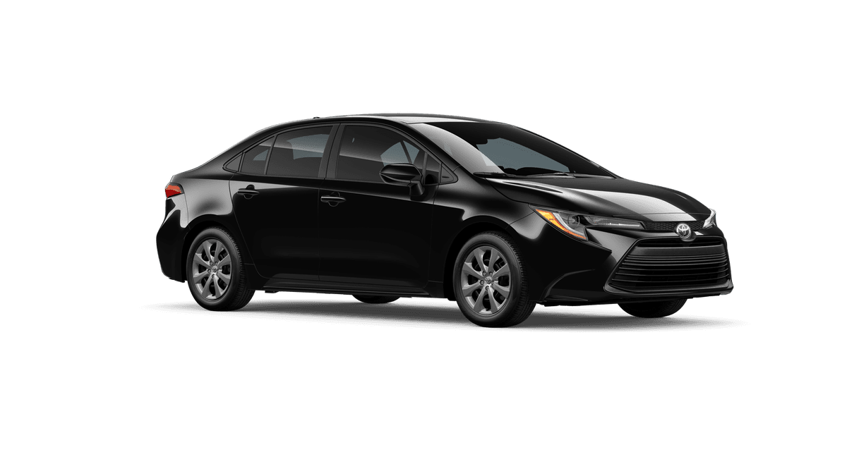 Toyota Corolla Le - Thumbnail 14