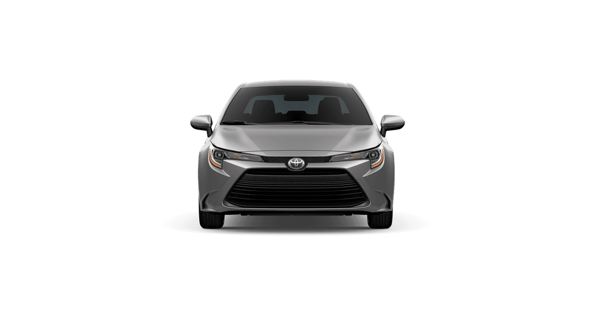 Toyota Corolla Le - Thumbnail 17