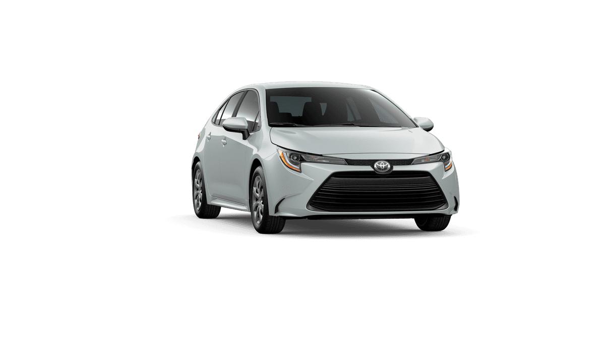 Toyota Corolla Le - Thumbnail 16