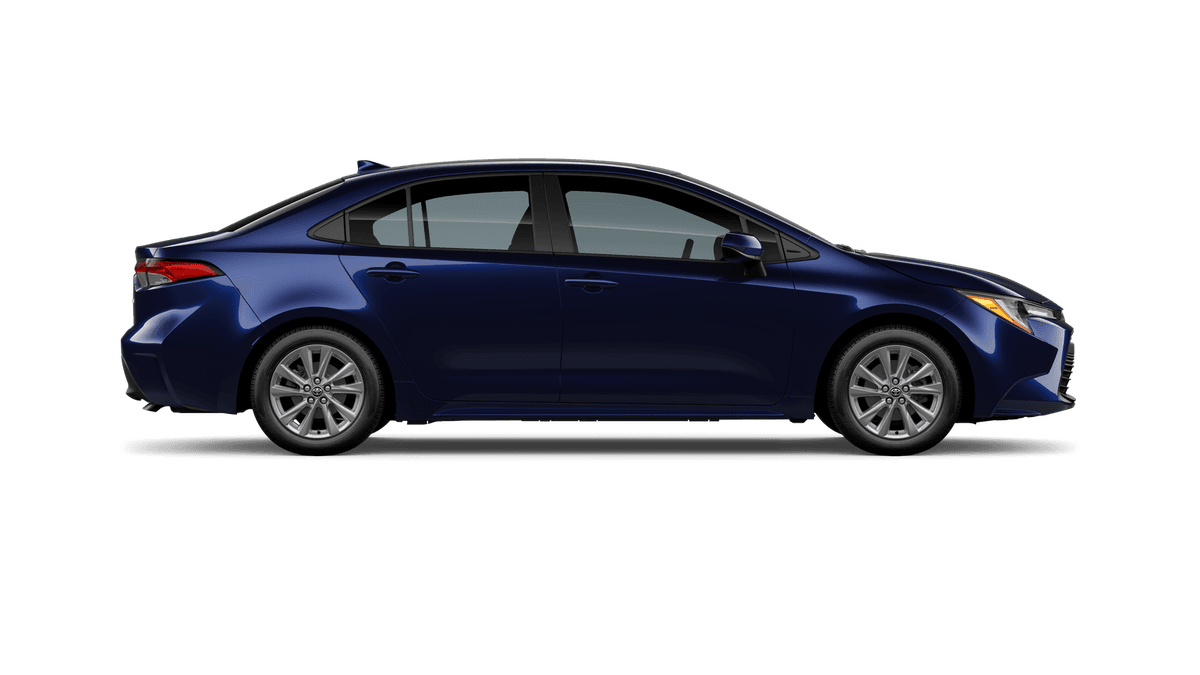Toyota Corolla Le - Thumbnail 12