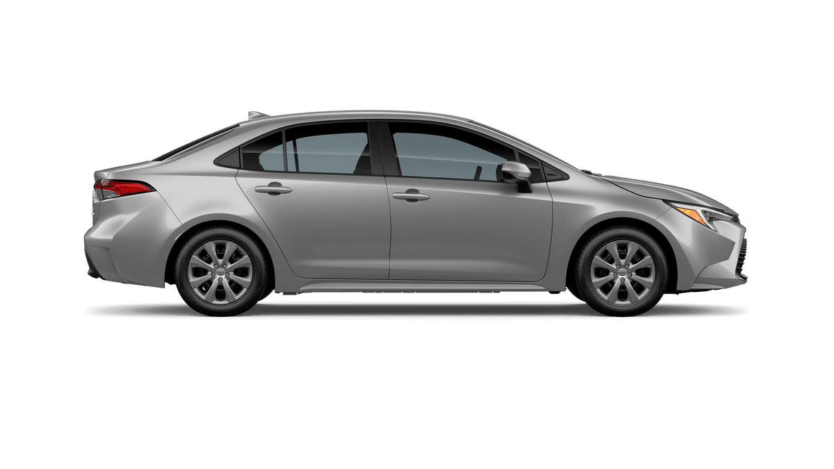 Toyota Corolla Hybrid Le - Thumbnail 11