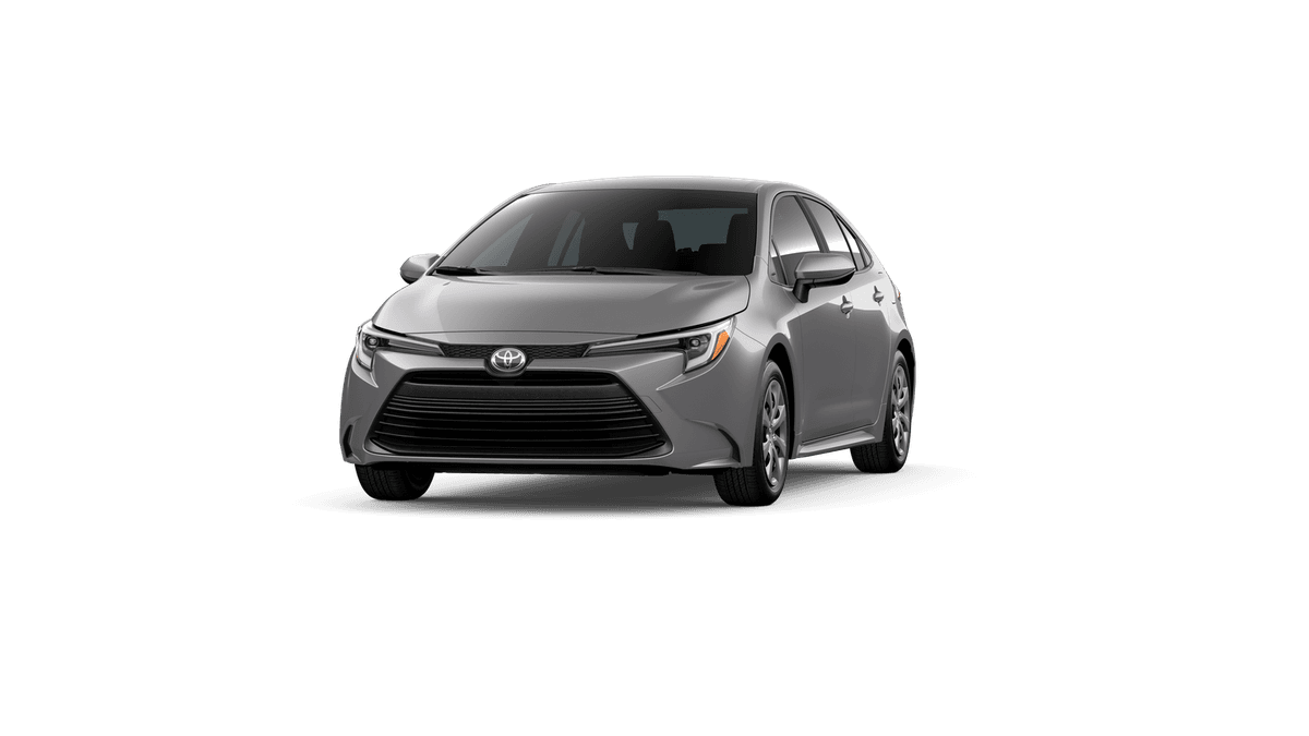 Toyota Corolla Hybrid Le - Thumbnail 17