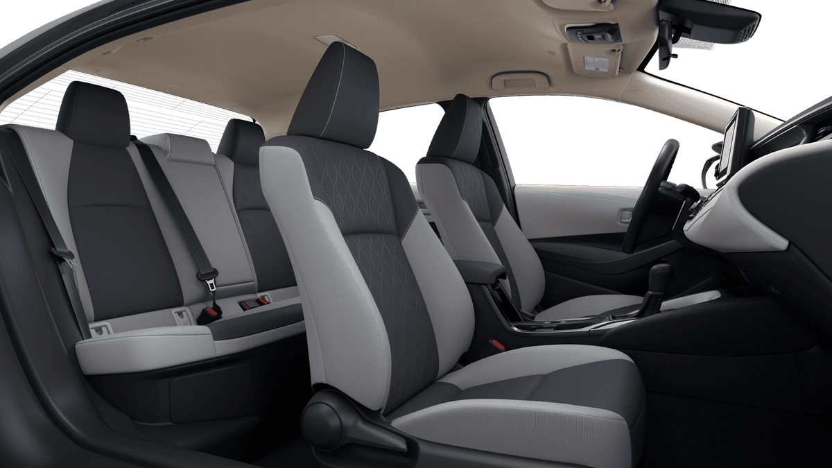 Toyota Corolla Hybrid Le - Thumbnail 19